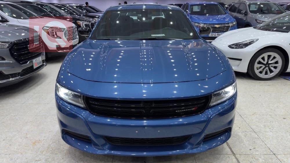 دودج تشارجر